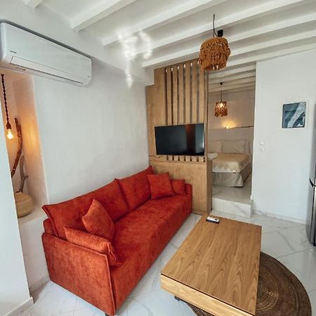 Evagelias Suite สโกเปลอสทาวน์ ภายนอก รูปภาพ