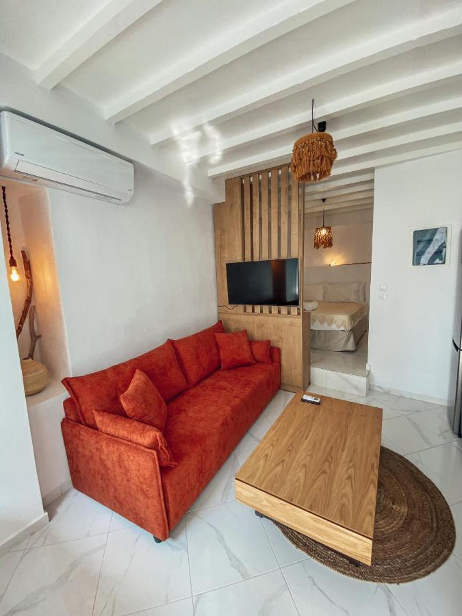 Evagelias Suite สโกเปลอสทาวน์ ภายนอก รูปภาพ