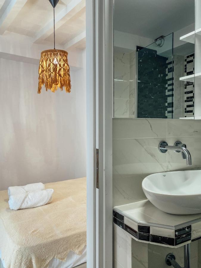 Evagelias Suite สโกเปลอสทาวน์ ภายนอก รูปภาพ