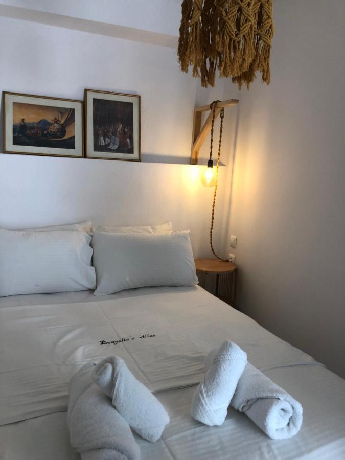 Evagelias Suite สโกเปลอสทาวน์ ภายนอก รูปภาพ