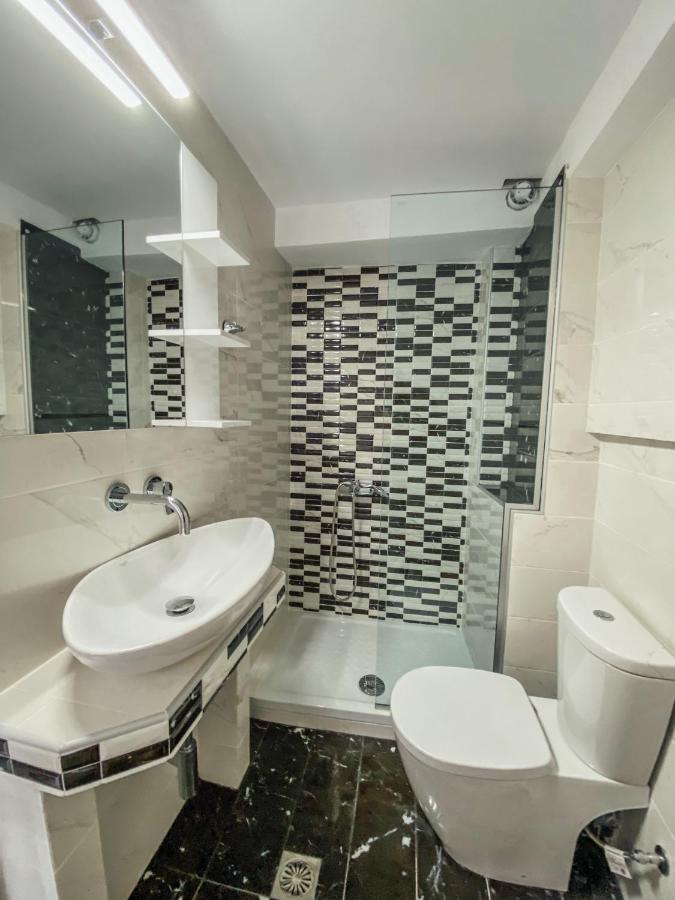 Evagelias Suite สโกเปลอสทาวน์ ภายนอก รูปภาพ