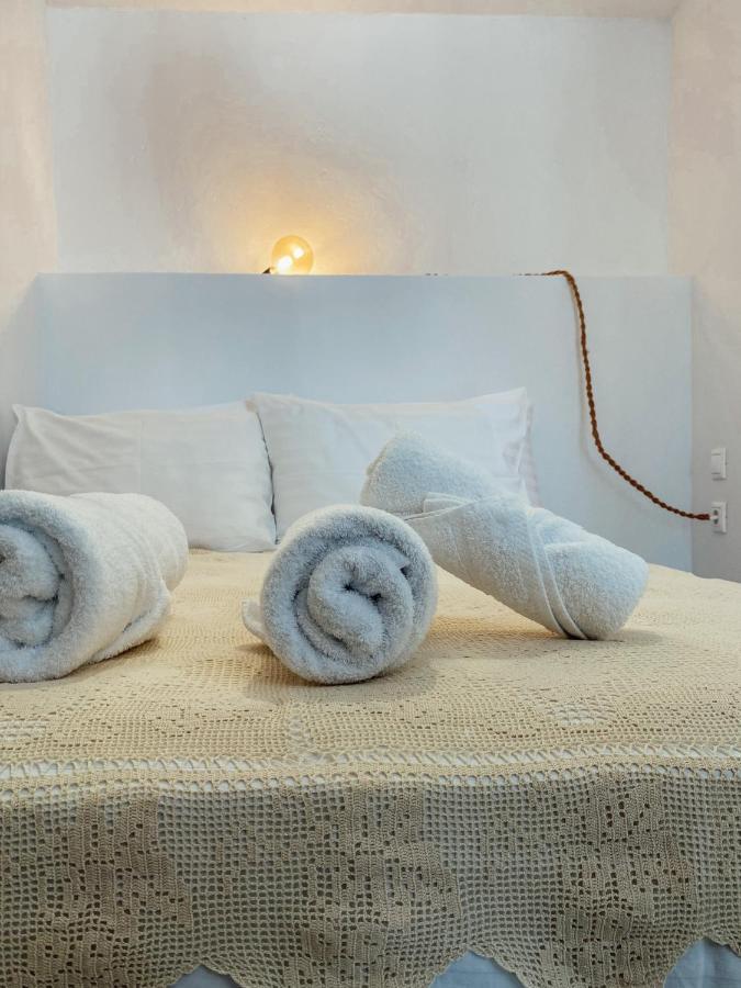 Evagelias Suite สโกเปลอสทาวน์ ภายนอก รูปภาพ