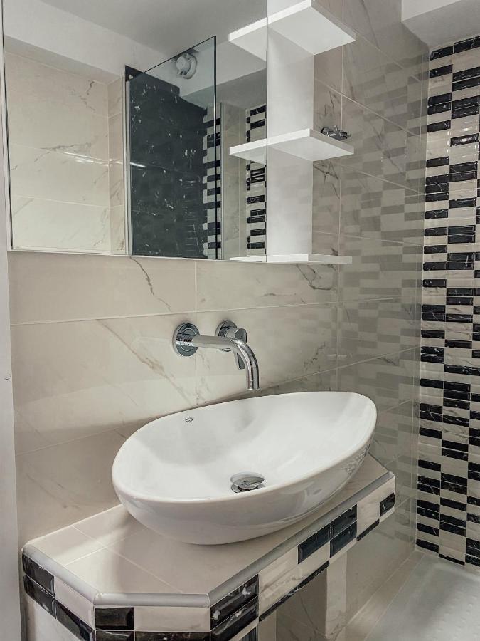 Evagelias Suite สโกเปลอสทาวน์ ภายนอก รูปภาพ
