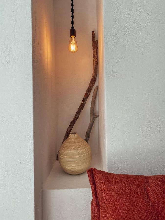 Evagelias Suite สโกเปลอสทาวน์ ภายนอก รูปภาพ